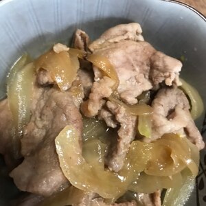 豚肉で疲労回復！豚肉とピーマンの炒めおかず